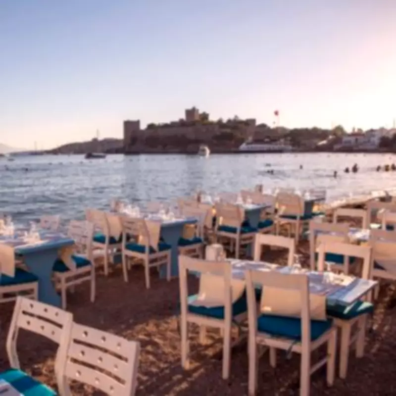 Foreign Office Issues Travel Warning for Turkey After Seven UK Tourist Deaths