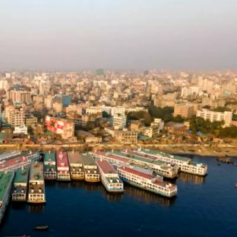 Foreign Office Issues Travel Warning for UK Tourists in Bangladesh Amid Fuel Crisis