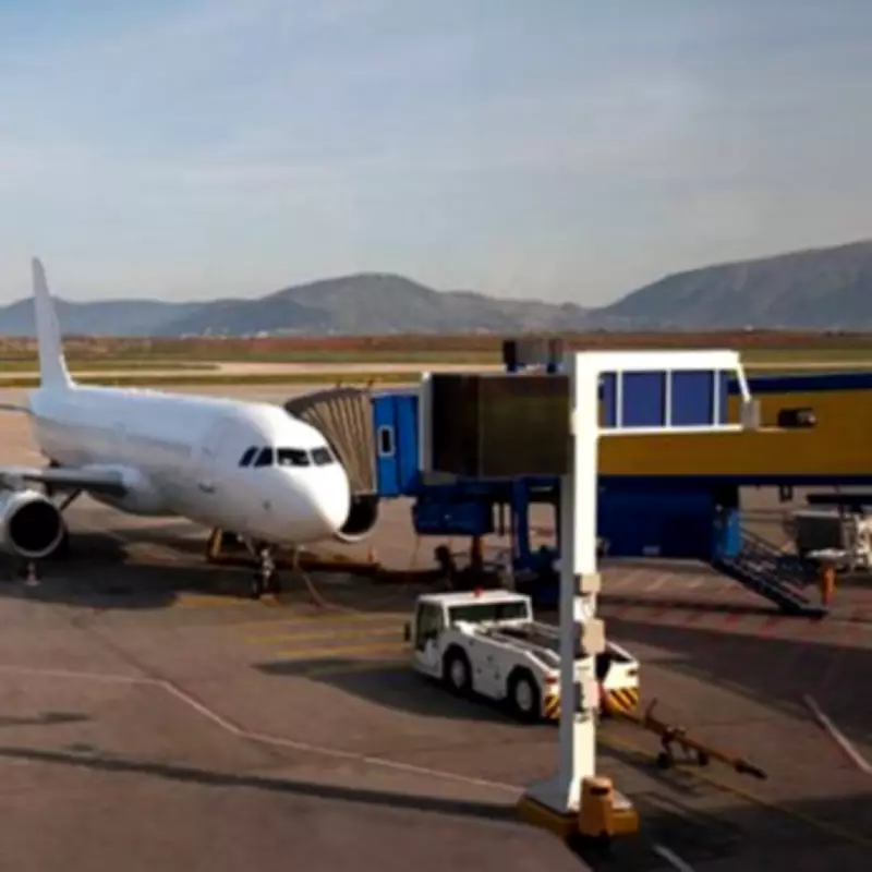 Foreign Office Issues Travel Warnings for Cyprus, Turkey, Greece, and Egypt