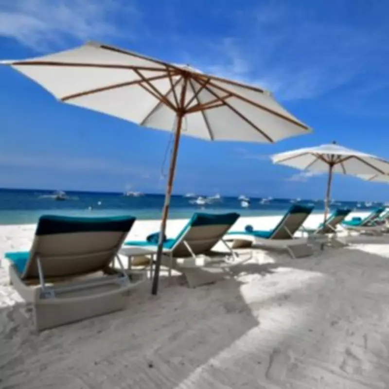 Foreign Office Issues Urgent Warning to UK Tourists About New Fees and Fines