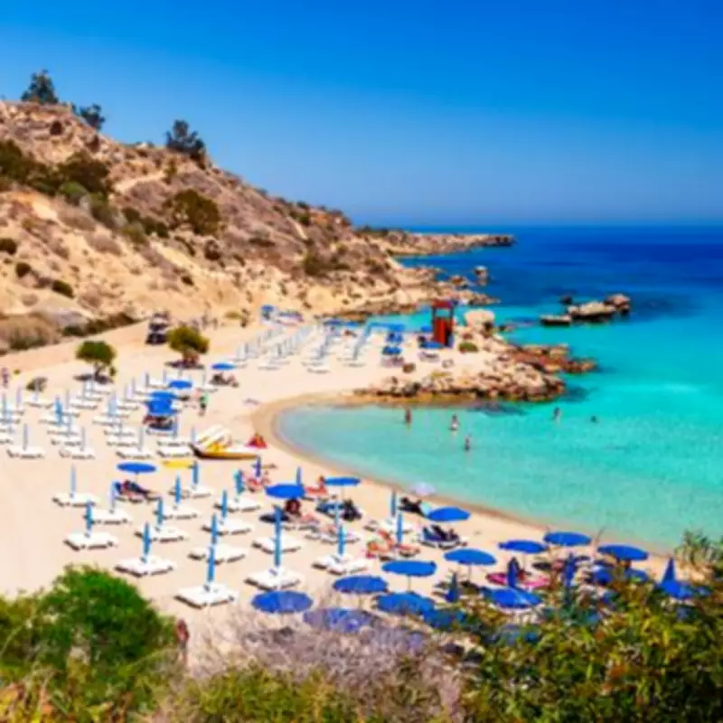 Foreign Office Updates Cyprus Travel Advice Amid Middle East Conflict