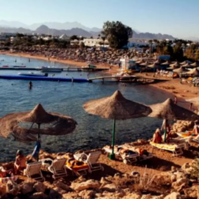 Foreign Office Updates Travel Advice for 10 Countries Amid Middle East Tensions