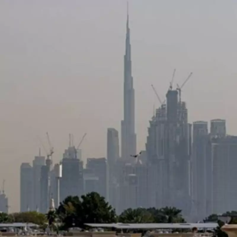 Foreign Office Updates Travel Advice for 15 Countries Amid Middle East Conflict