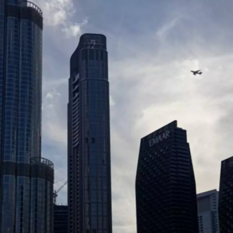 Foreign Office Updates Travel Advice for Brits in UAE Amid Regional Conflict