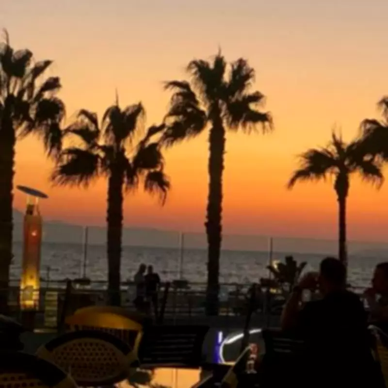 Foreign Office Updates Travel Advice for Cyprus and Turkey Amid Regional Tensions