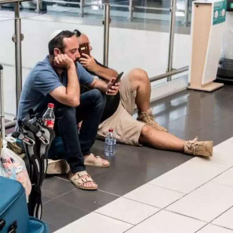 Foreign Office Updates Travel Advice for Cyprus, Turkey, Greece Amid Regional Tensions