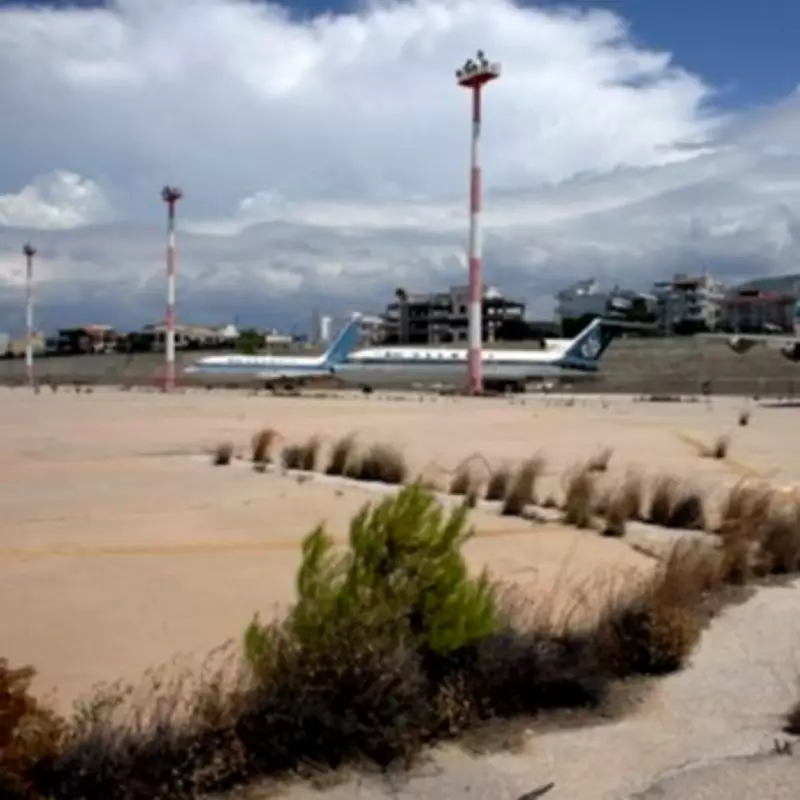 Foreign Office Updates Travel Advice for Greece Following Protests