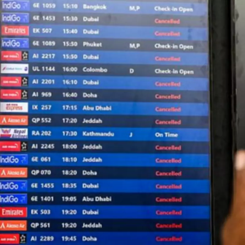 Foreign Office Updates Travel Advice for India and Pakistan Amid Middle East Conflict