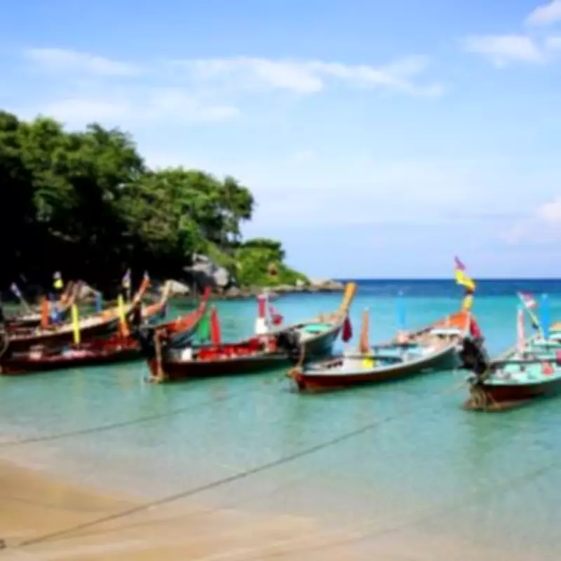 Foreign Office Updates Travel Advice for Malaysia, Thailand, and Egypt