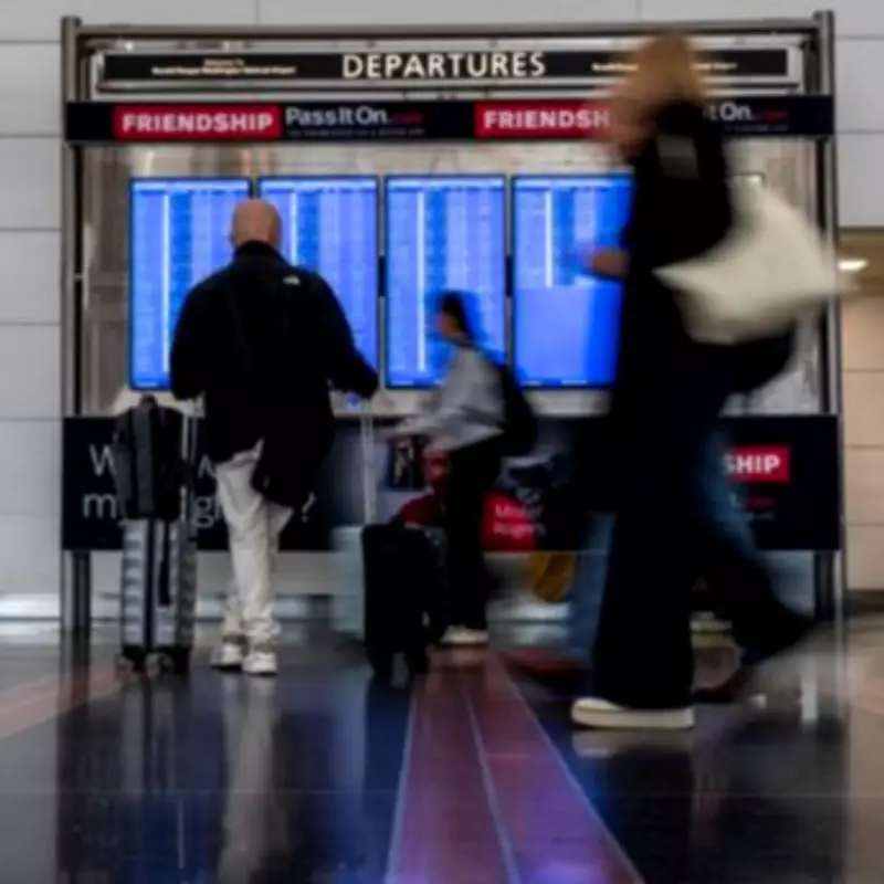 Foreign Office Updates Travel Advice for Six Nations Including Egypt