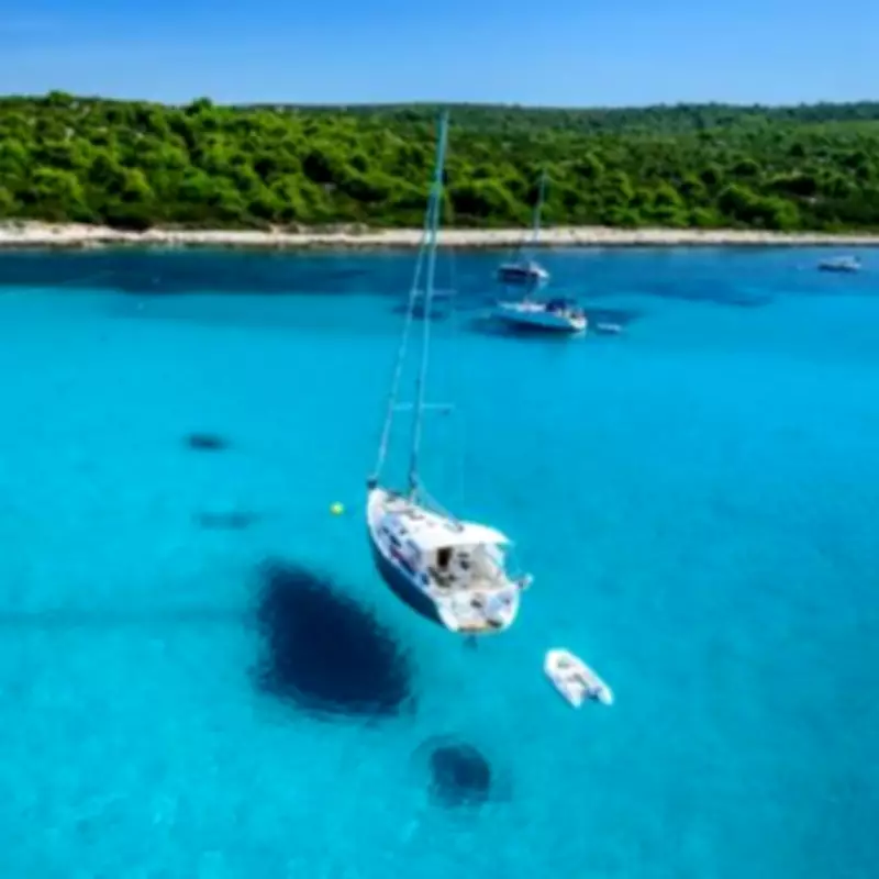 Foreign Office Updates Travel Advice for Spain, Italy, Portugal After Croatia Change