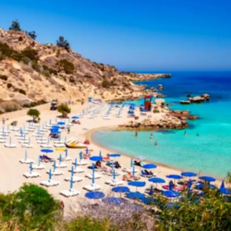 Foreign Office Updates Travel Rules for Turkey, Greece, Cyprus Amid Gulf Conflict