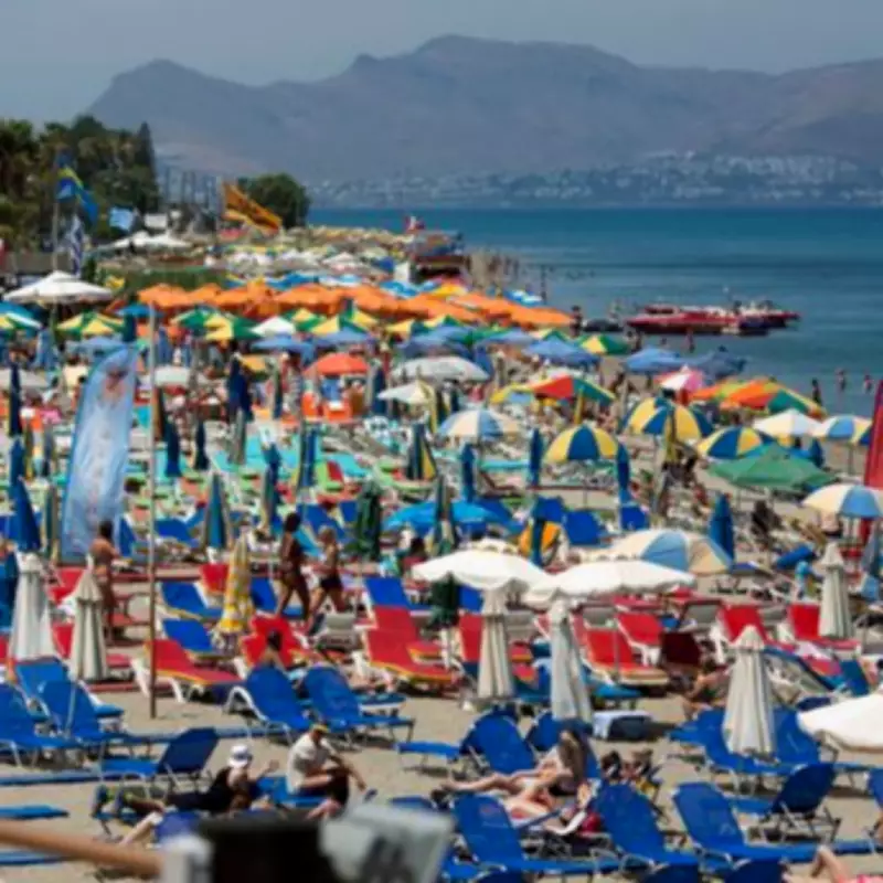 Foreign Office Updates Turkey Travel Advice Amid Middle East Conflict