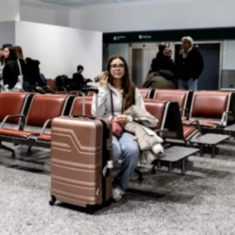 Foreign Office Urges British Nationals Within 100km to Leave Oman Immediately