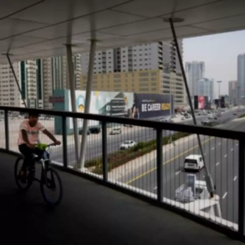 Foreign Office Urges UK Tourists in Dubai to Stockpile Essential Items