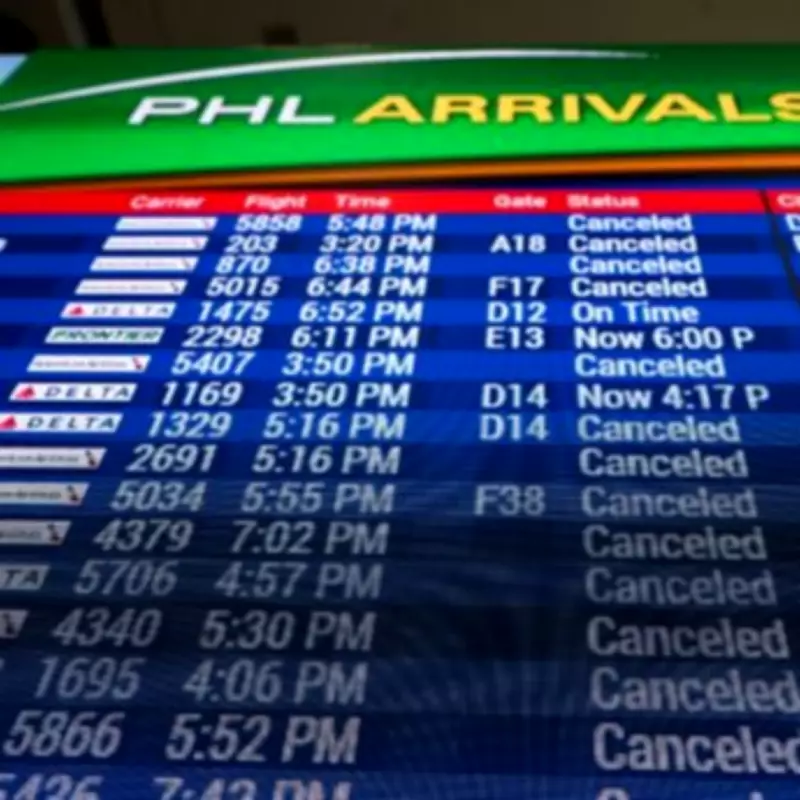 Foreign Office Urges UK Tourists to Depart Israel and Palestine