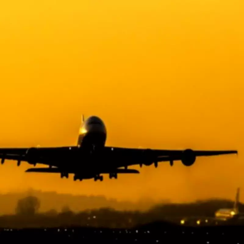 Foreign Office Urges UK Tourists to Prepare Contingency Plans for Iraq