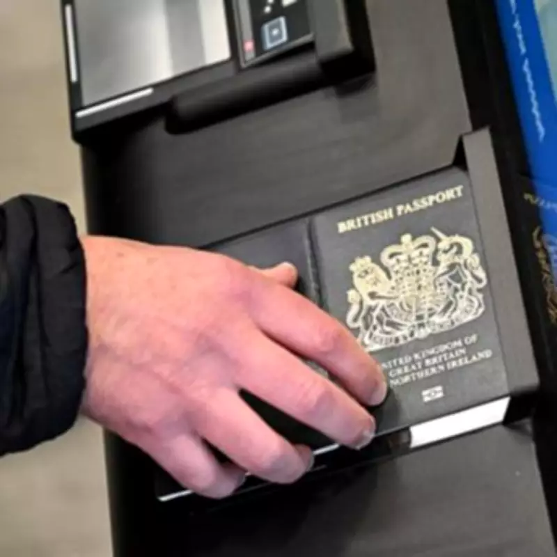 Foreign Office Warns UK Tourists About Mandatory Kuwait Exit Permits