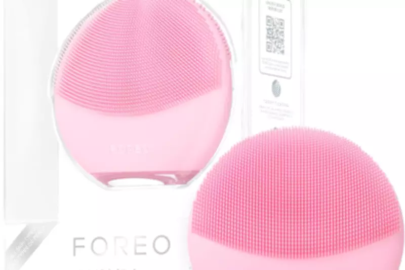 FOREO Facial Brush Sees Over 60% Discount in Amazon Spring Sale Event