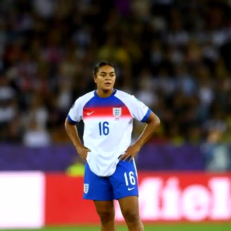 Former Birmingham Star Jess Carter 'Genuinely Scared' After Racist Online Abuse