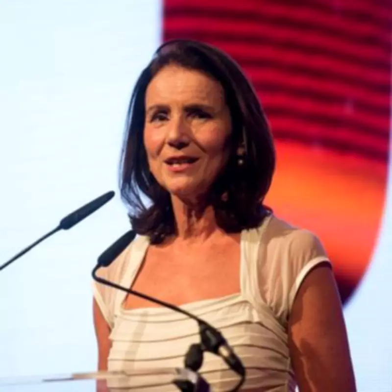 Former CBI Chief Dame Carolyn Fairbairn Appointed as New HSBC UK Chair