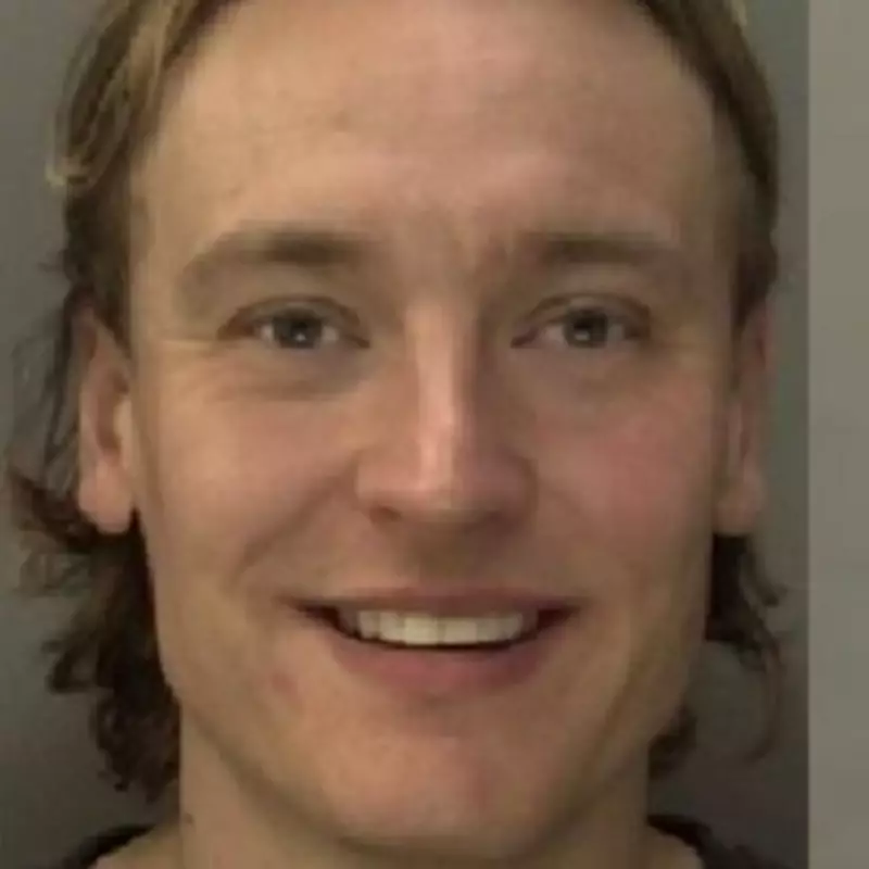 Former Journalist Jailed for CS Spray Attacks in Birmingham's Sutton Park