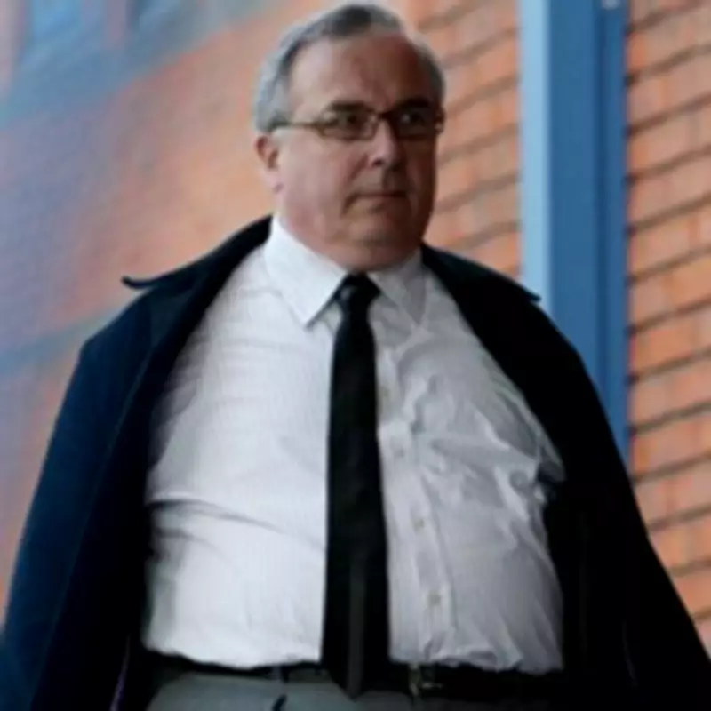 Former Midlands Priest, 72, Set for Release After Serving 14 Years for Child Abuse