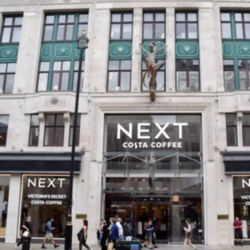 Former Next Employee Reveals Top-Selling Spring Fashion Essentials