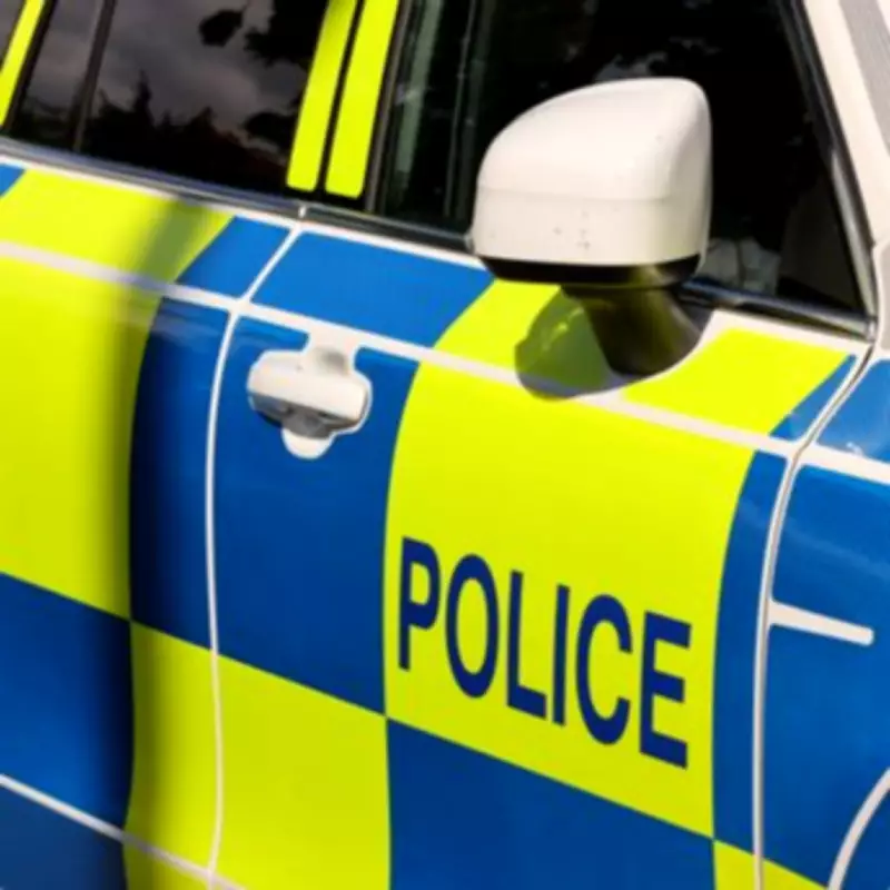 Former Police Officer Accused of Child Assault Found Dead Before Court