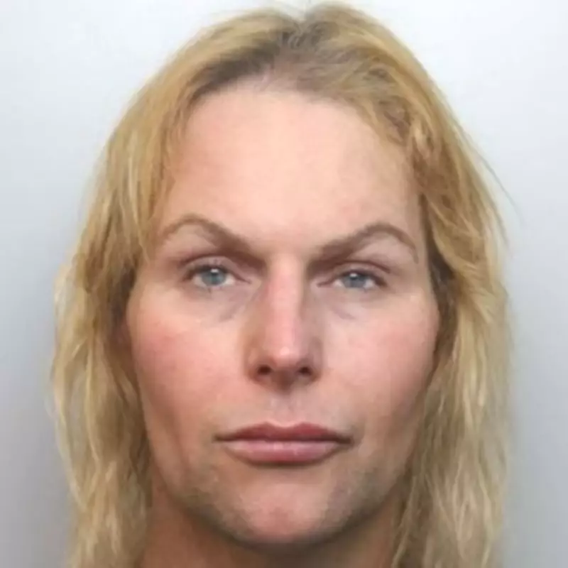 Former Prisoner Convicted After Fatal Stabbing of Ex-Partner in Macclesfield