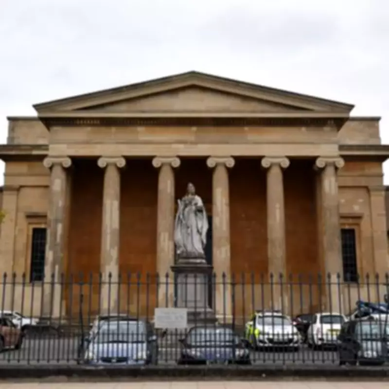 Former West Mercia Police Officer Jailed for Stealing Over £13,000 from Colleagues