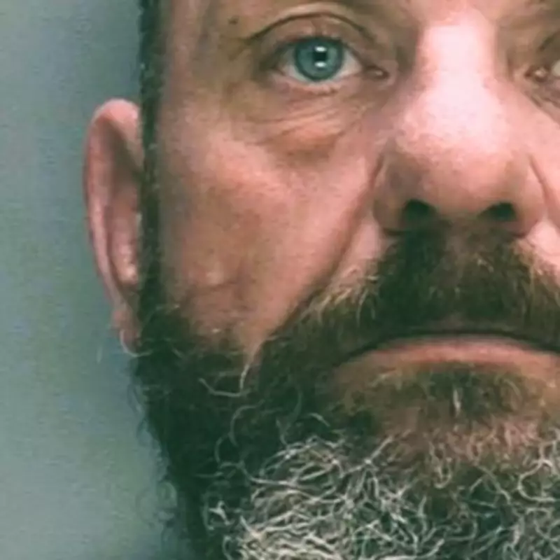 Formula 1 Worker Jailed After Red Light Crash Ruins Couple's Lives in Northfield