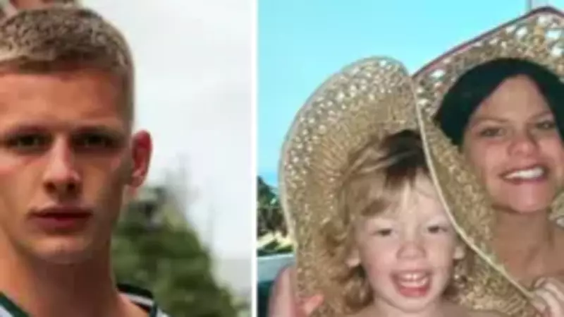 Freddy Brazier Honors Late Mum Jade Goody with Baby Daughter's Name