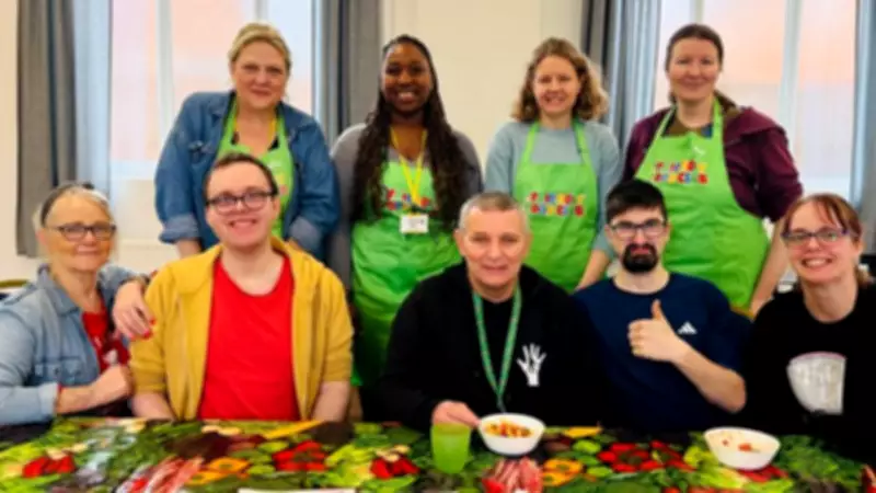 Free Healthy Cooking Classes Launch in Bournemouth to Foster Community Connections