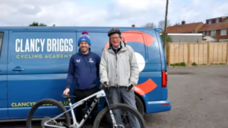 Free 'Learn to Ride' Cycling Sessions Launch for Bassetlaw Youth This Spring