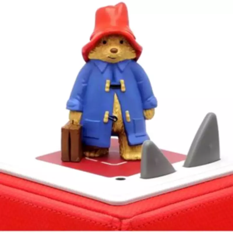 Free Paddington Toniebox Character Offer at Argos via TopCashback