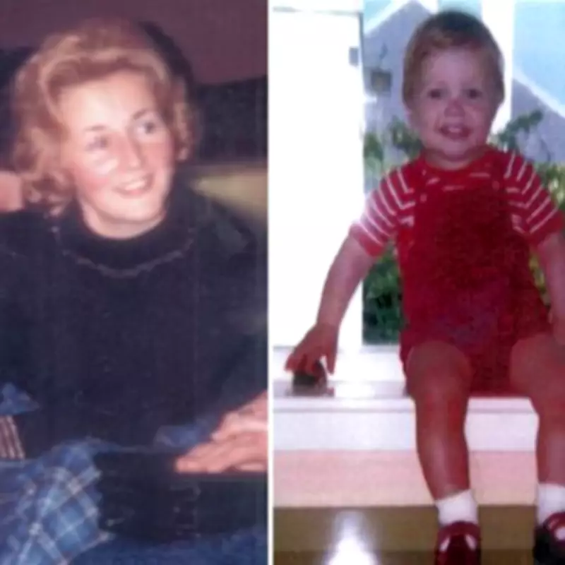 Fresh Search for Bodies of Mother and Toddler at Killer's Former Home