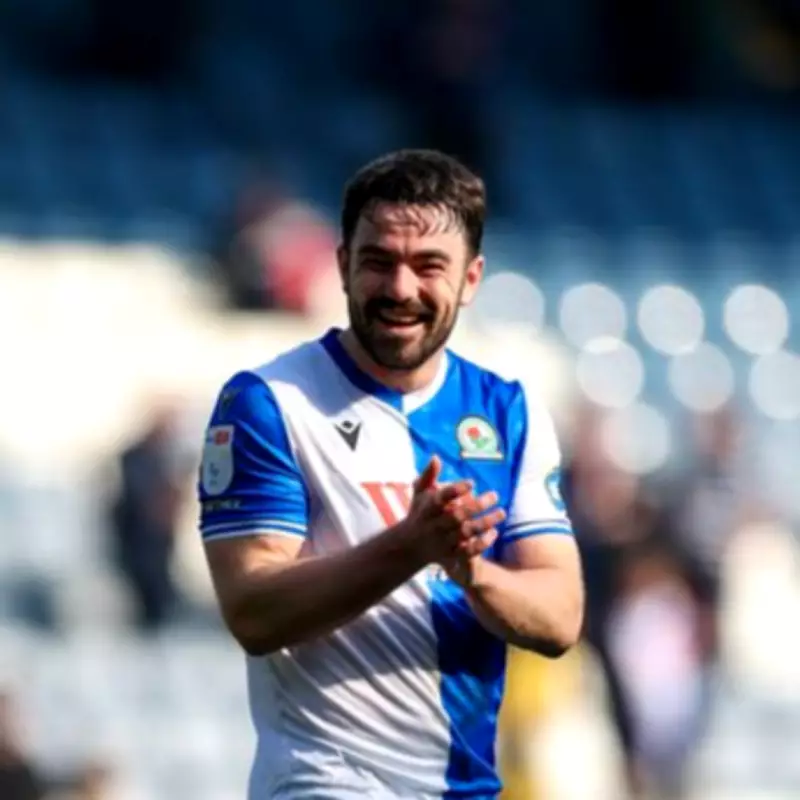 From Birmingham Flop to Blackburn Star: Eiran Cashin's Remarkable Turnaround