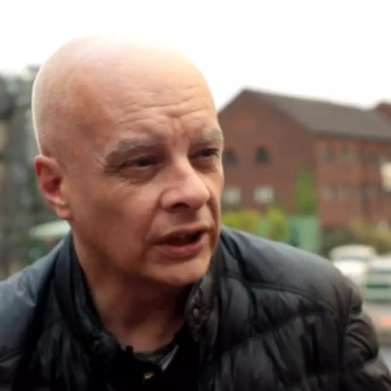 From Far-Right Leader to Deradicalisation Advocate: The Birmingham Transformation