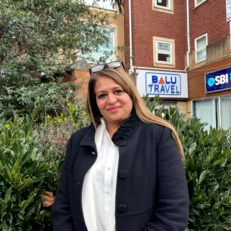 From Mumbai to Birmingham: A Woman's 1988 Culture Shock Journey