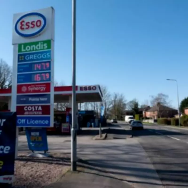 Fuel Price Monitoring Intensified as UK's Fuel Finder Tool Faces Technical Issues