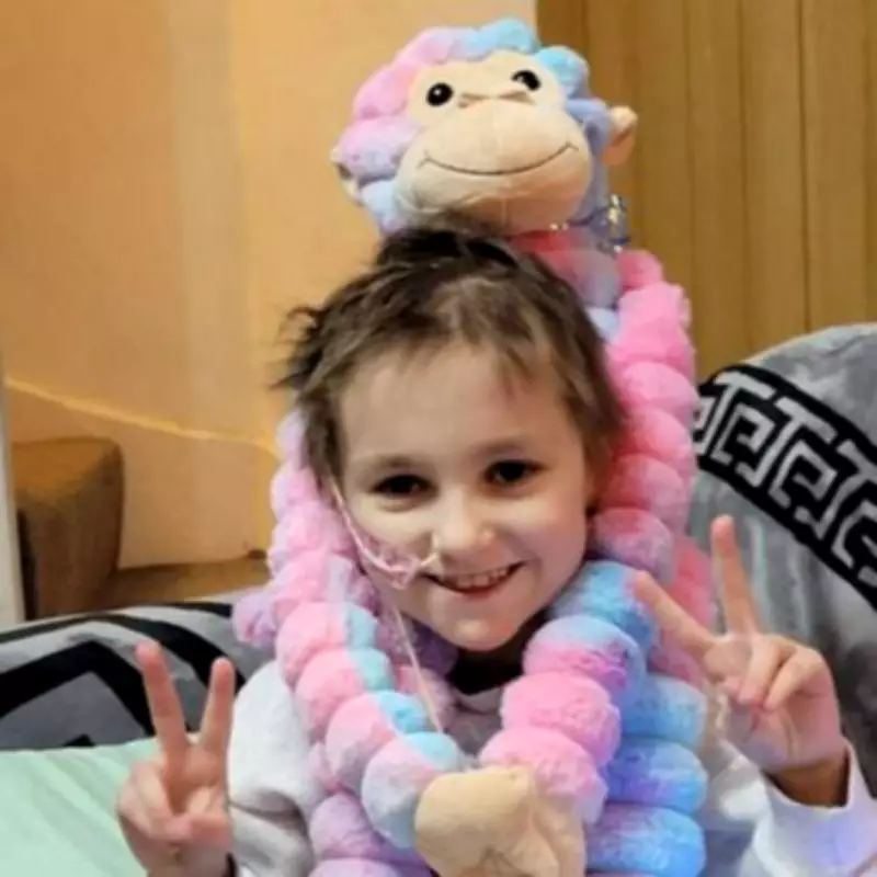 Funeral Date Announced for 'Beautiful' Rowley Regis Girl Amelia Kolpa