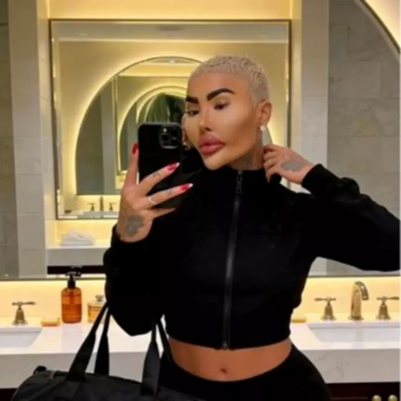 Funeral Date Announced for Midlands 'Lip King' Jordan James Parke