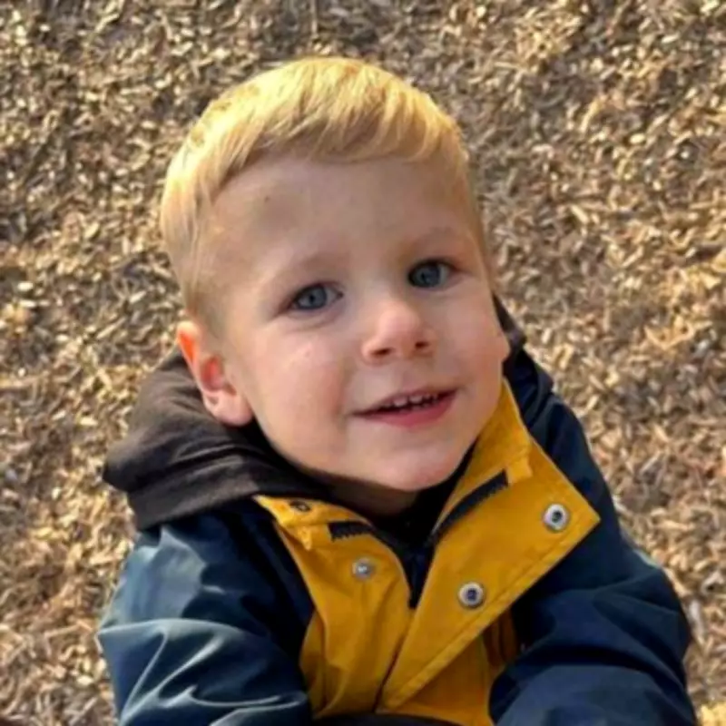 Funeral for Beloved Three-Year-Old Noah Sikora to Be Held Monday in Finglas