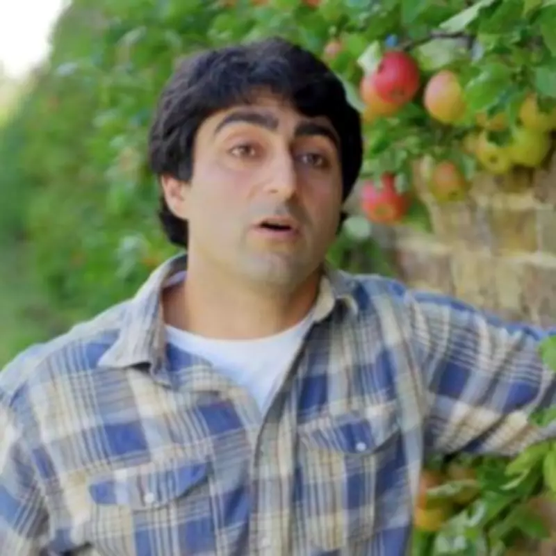 Gardeners' World Star Karim Habibi Pays Heartfelt Tribute to Late Father