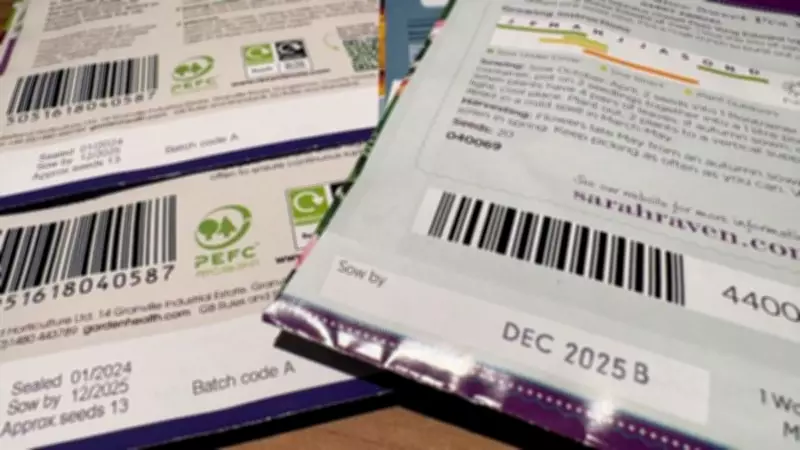 Gardening Experts Reveal: How Long Do Old Seeds Last and How to Test Them