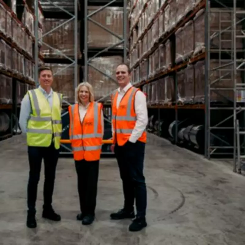 Gateshead's iPac Secures £4.75M Investment for Eco-Friendly Packaging Expansion
