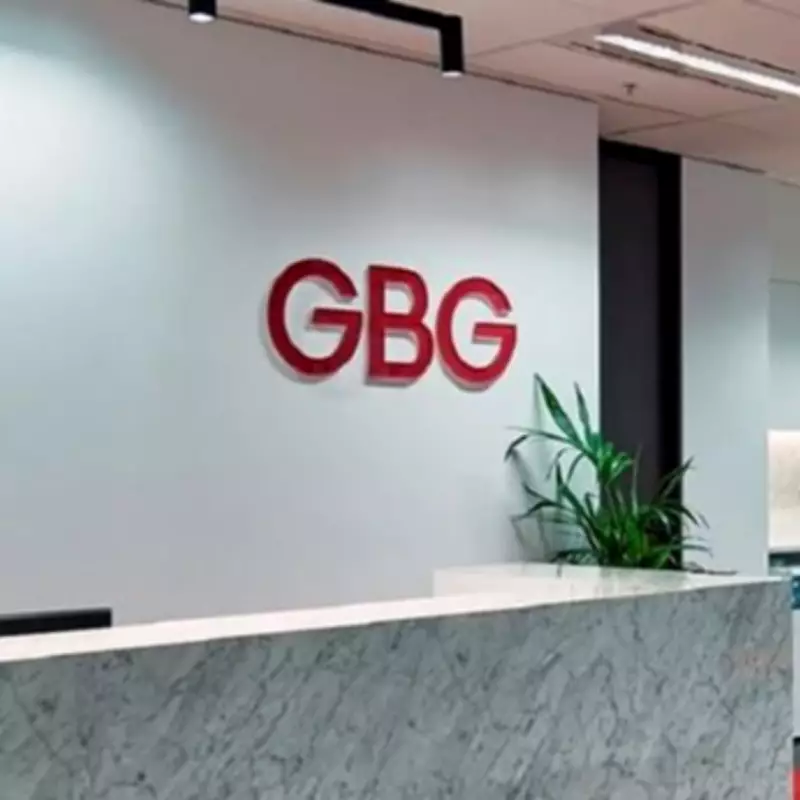 GB Group Secures £175 Million Refinancing Deal to Accelerate Growth