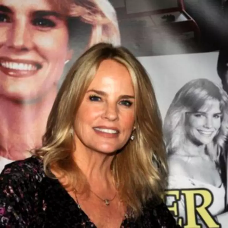 Ghostbusters Actress Jennifer Runyon Passes Away at 65 After 'Long Journey'
