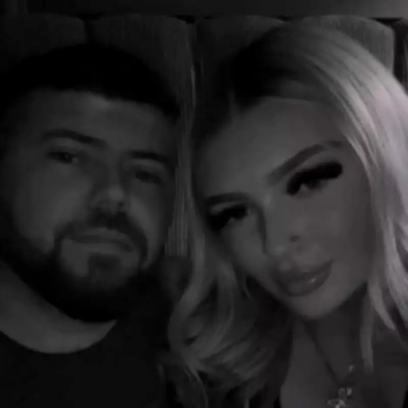 Girlfriend of Devoted Dad Killed in Quinton Crash Pays Tribute After Hospital Release